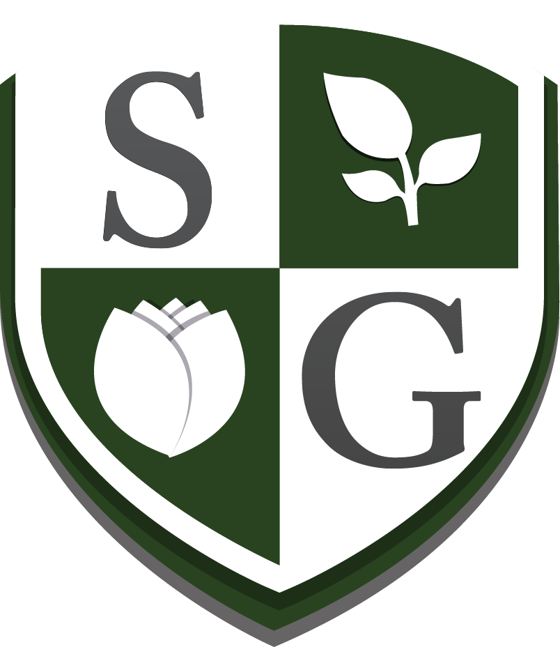 Escudo Sola Gratia